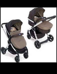 Chicco urban (1 фото из 1)