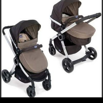 Chicco urban