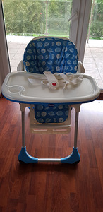 Chicco lastetool (1 foto / 1)