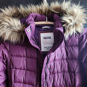 Tommy Hilfiger sulemantel XS (1 foto / 3)