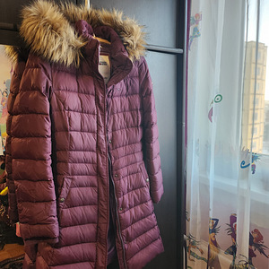Tommy Hilfiger sulemantel XS (2 foto / 3)