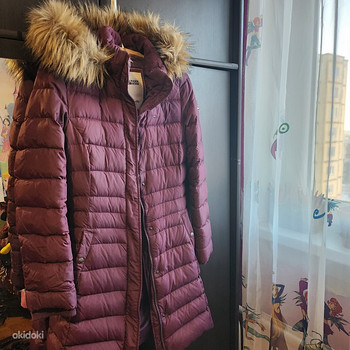 Tommy Hilfiger sulemantel XS