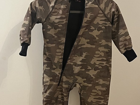 IELM Softshell kombe s suurus 92