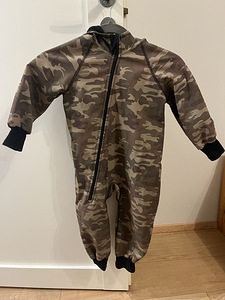 IELM Softshell kombe s suurus 92 (2 foto / 3)
