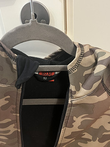 IELM Softshell kombe s suurus 92 (3 foto / 3)
