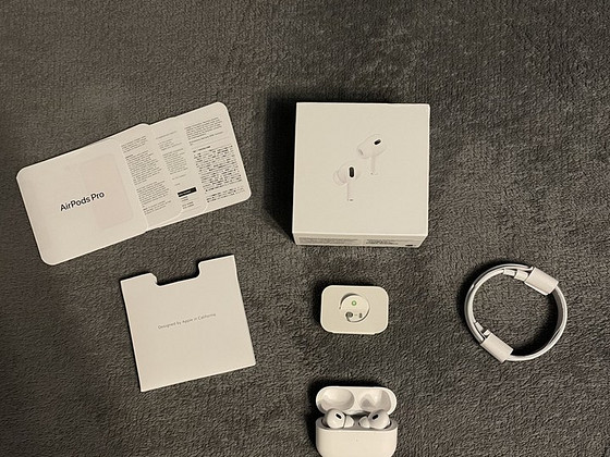 Airpods pro Gen 2