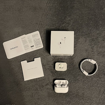Airpods pro Gen 2