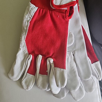 Рабочие перчатки