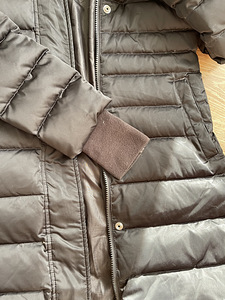 CALVIN KLEIN JEANS sulemantel (3 foto / 3)