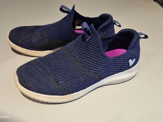Мокасины Skechers размер 33
