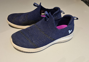 Мокасины Skechers размер 33 (1 фото из 3)