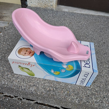 Сидение в ванну