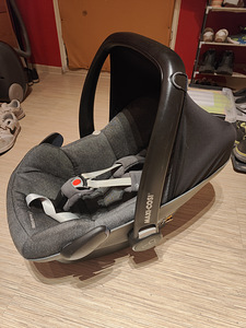 Продажа подержанных люлек Maxi-Cosi (1 фото из 5)