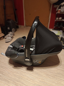 Продажа подержанных люлек Maxi-Cosi (4 фото из 5)
