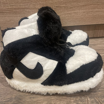 Nike plüüsist tossud