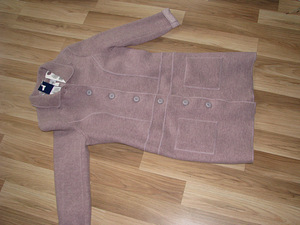 Пальто женское (2 фото из 3)