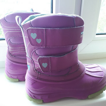 Skechers talve saapad, 34