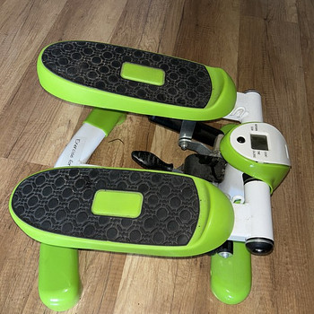 Ministepper HSF Twister 2 in 1 S008B