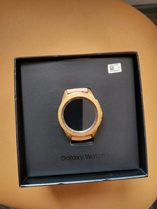 Samsung galaxy watch (2 фото из 5)