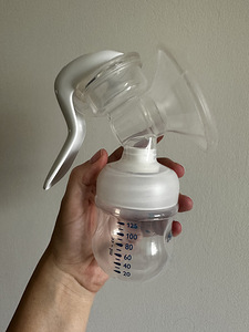 Молокоотсос Philips Avent (3 фото из 3)