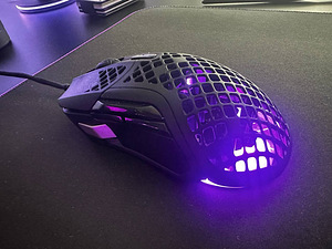 Steelseries Aerox 5 (wired) (3 foto / 3)