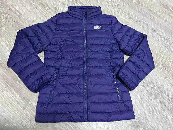 Naiste kevade joped, suurused: xs, s