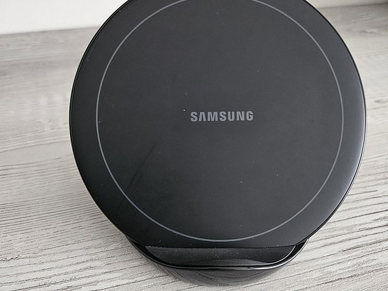 Быстрая зарядка Samsung