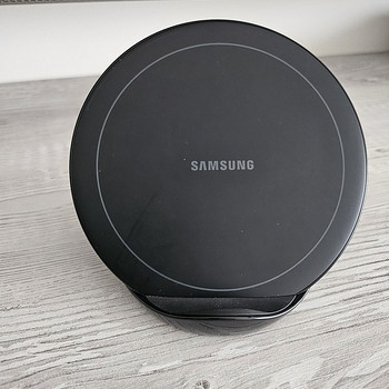 Быстрая зарядка Samsung