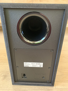 Сабвуфер Samsung (2 фото из 2)