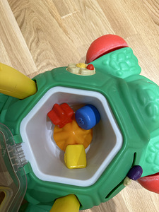 Шагающая опора Little tikes, от 9 мес. Laagri (7 фото из 10)
