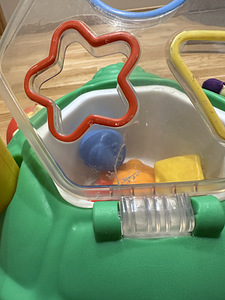 Шагающая опора Little tikes, от 9 мес. Laagri (9 фото из 10)