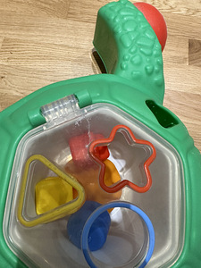 Шагающая опора Little tikes, от 9 мес. Laagri (10 фото из 10)