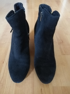 Wedge, platvorm tallaga k/s saapad 38 (st:24cm) (2 foto / 3)