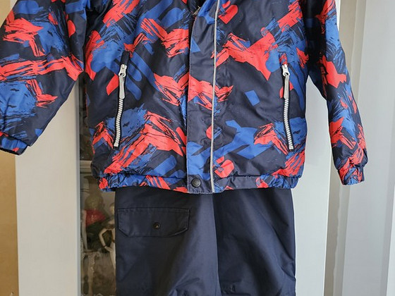 ICEPEAK 116