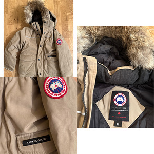 Canada goose (4 фото из 4)