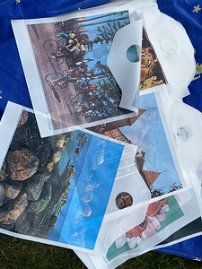 110+ nõukaaegset kilekotti (2 фото из 4)