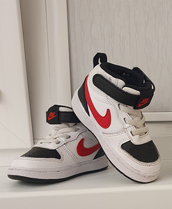 Кроссовки Nike размер 21 (1 фото из 1)