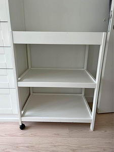 Changing table /Pick up in Kalamaja (1 foto / 4)