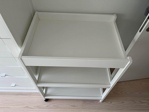 Changing table /Pick up in Kalamaja (2 foto / 4)