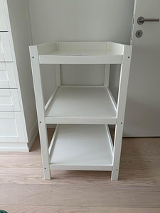 Changing table /Pick up in Kalamaja (3 foto / 4)