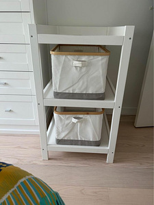 Changing table /Pick up in Kalamaja (4 foto / 4)