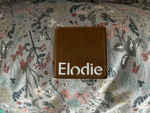 Elodie Details Stroller Footmuff / в Каламая (3 фото из 8)