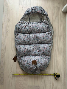 Elodie Details Stroller Footmuff / в Каламая (5 фото из 8)