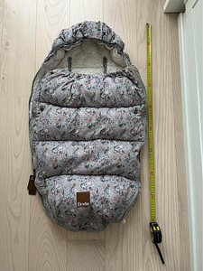 Elodie Details Stroller Footmuff / в Каламая (6 фото из 8)