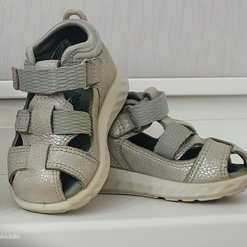 Ecco sandalid, 21.suurus