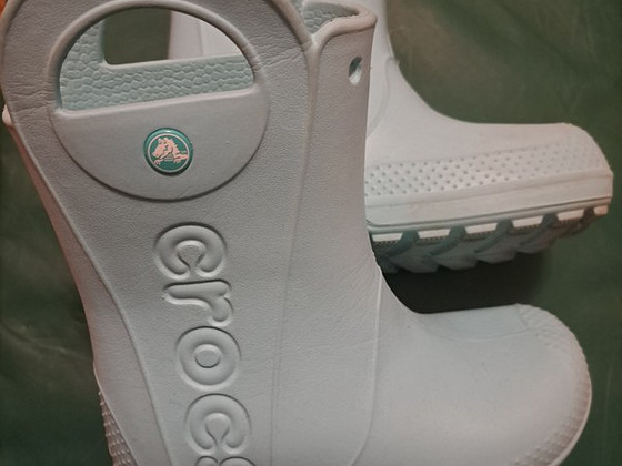 Сапоги Crocs C13