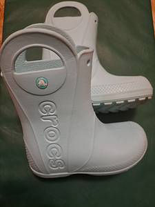 Crocs saapad C13 (1 foto / 1)