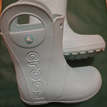 Crocs saapad C13