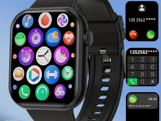 Smartwatch
