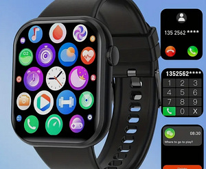 Smartwatch (1 фото из 4)